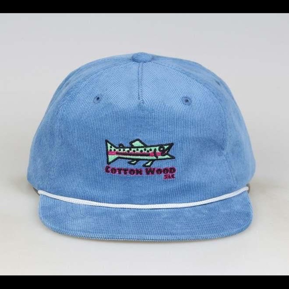 Fishing hat